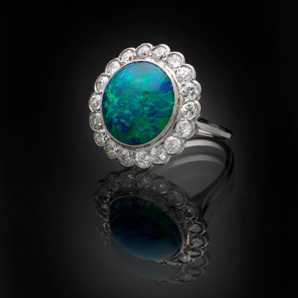  Opal Jewellery