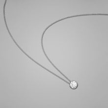  'Bundova' Diamond Pendant