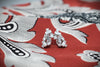 'Russe' Diamond Earrings - 1.80ct