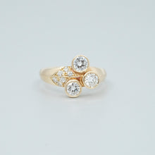  Estate - 1.15ct Diamond Ring