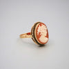 Cameo Ring
