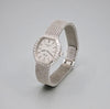 Longines Lady's wristwatch with diamonds