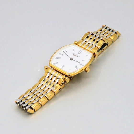 Longines 'La Grande Classique' Ladies 2 tones Wristwatch