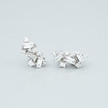  'Russe' Diamond Earrings - 1.80ct
