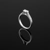'Ara' Diamond Ring