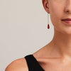 'Lacerta' Earrings
