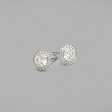  'Sitara' Diamond Earrings