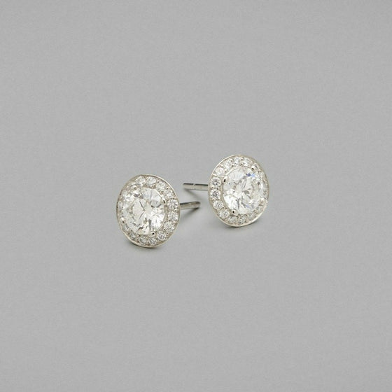 'Sitara' Diamond Earrings