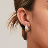 'Bundova' Earrings in Sterling Silver