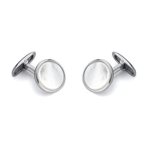  Suitable for any occasion, Simple yet sophisticated cufflink for any individual.