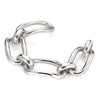 'Marcello' Long Link Bracelet