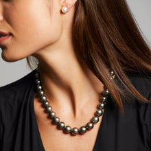  'Strand' Tahitian Pearl Necklace