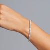 'Tanara' Diamond Bracelet