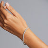'Tanara' Diamond Bracelet